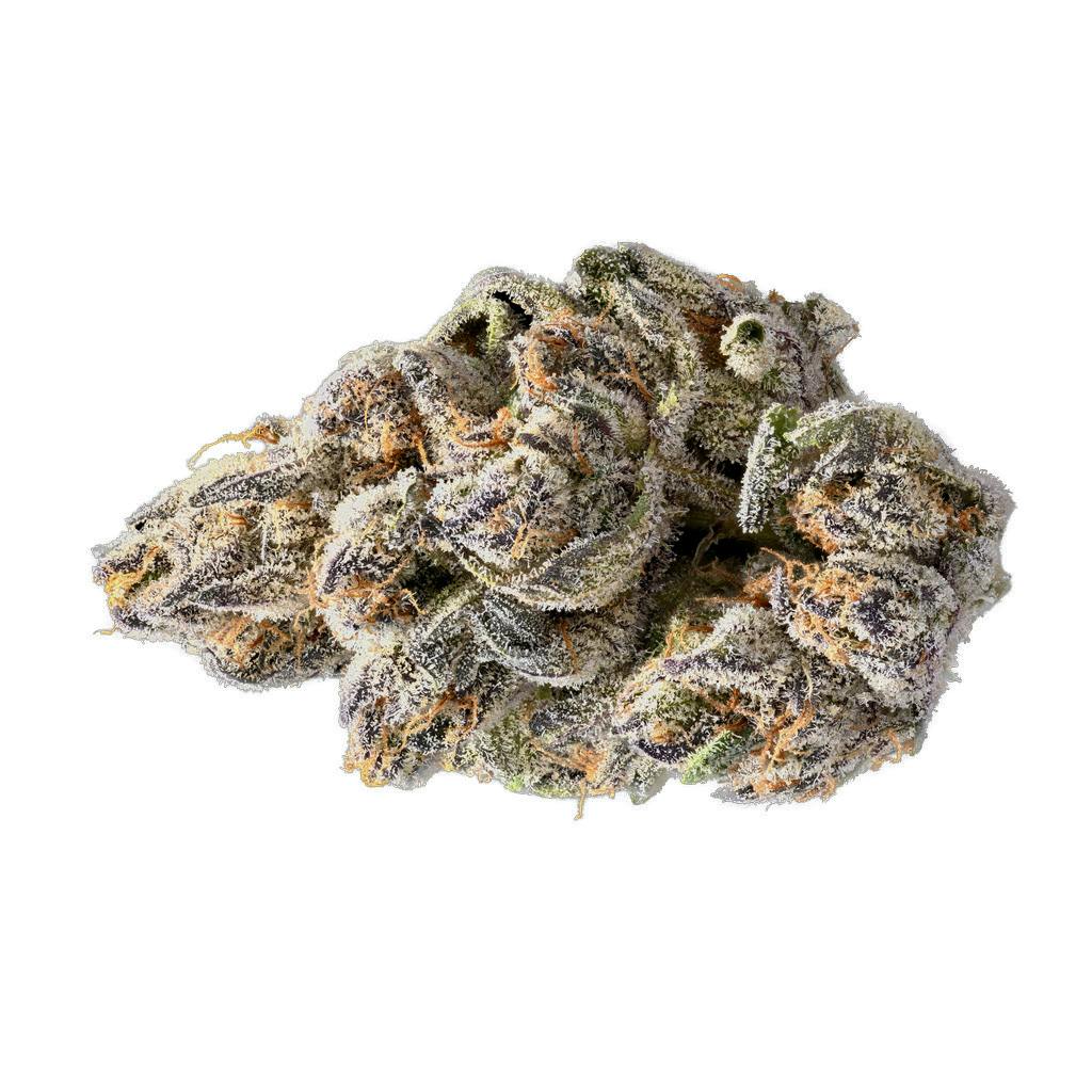 Nugz - Slapz - Indica - 3.5g