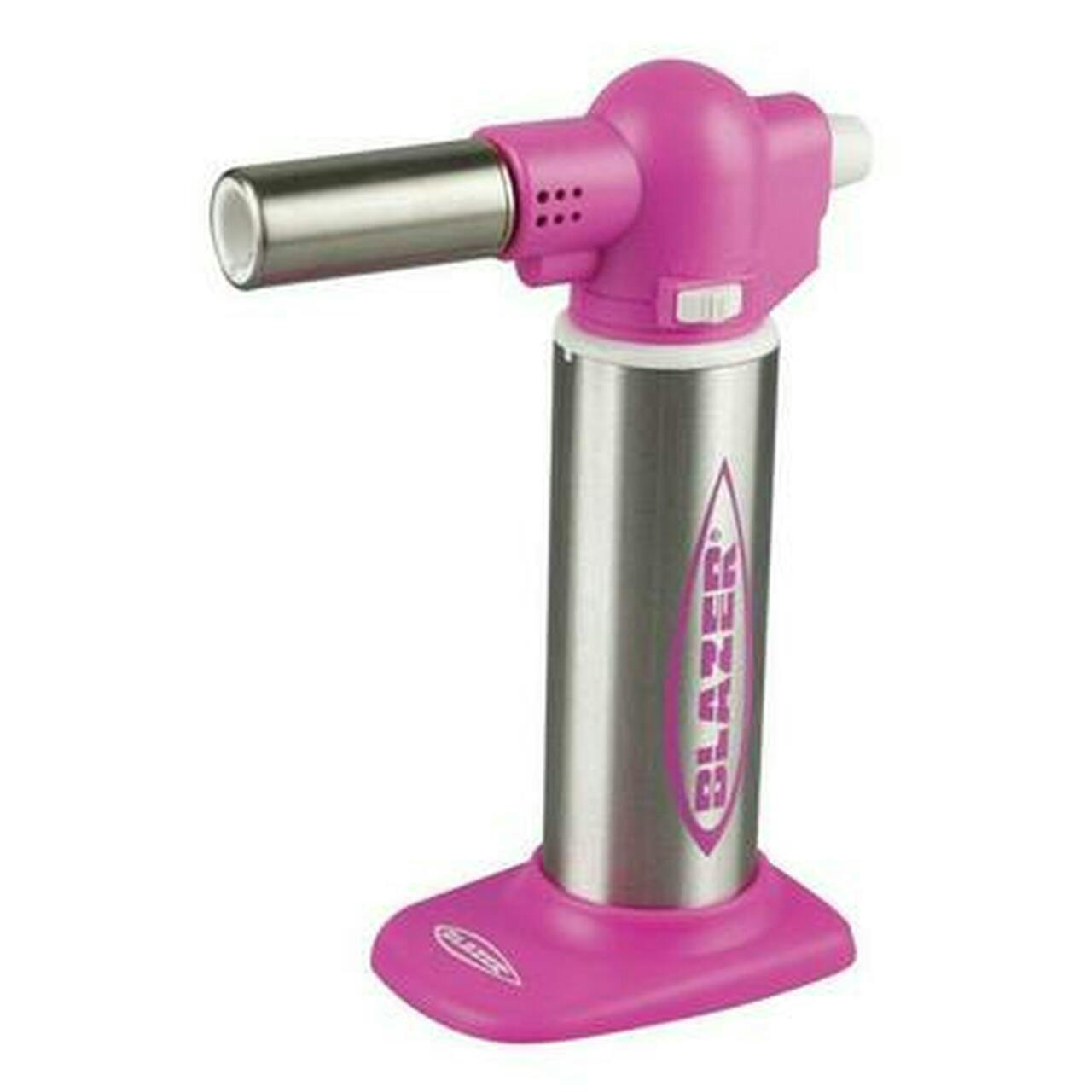 Blazer Big Buddy Turbo Torch - Pink