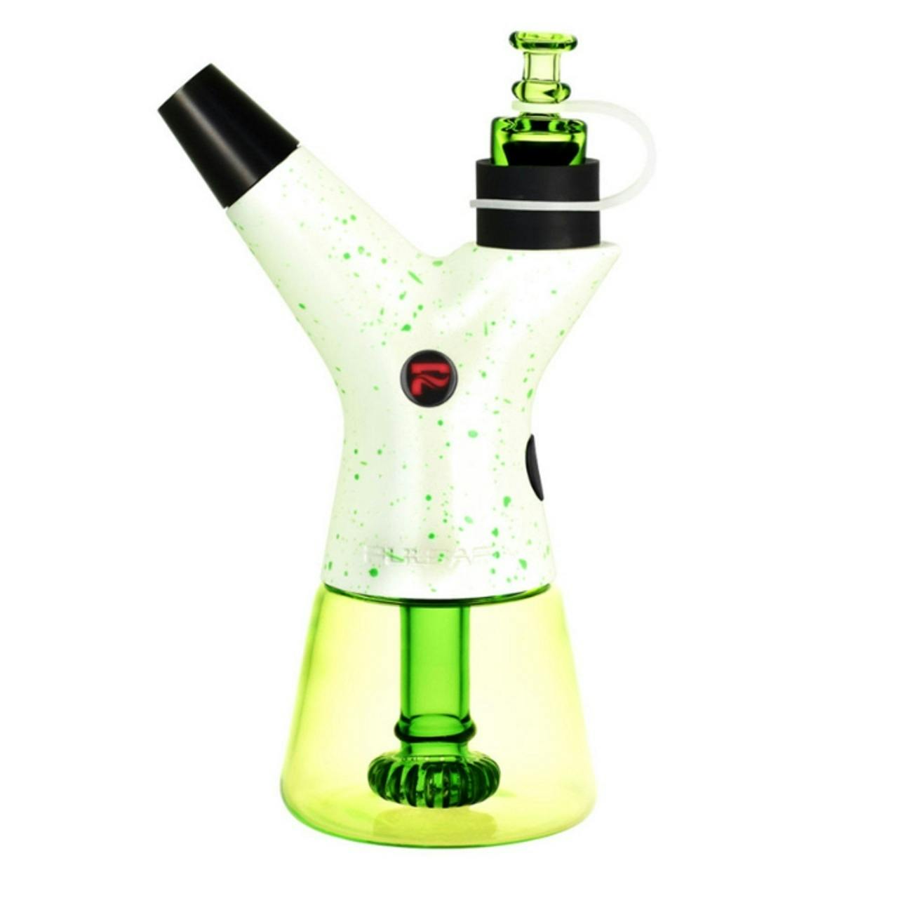 Pulsar RöK - Electric Dab Rig - Luna Glow