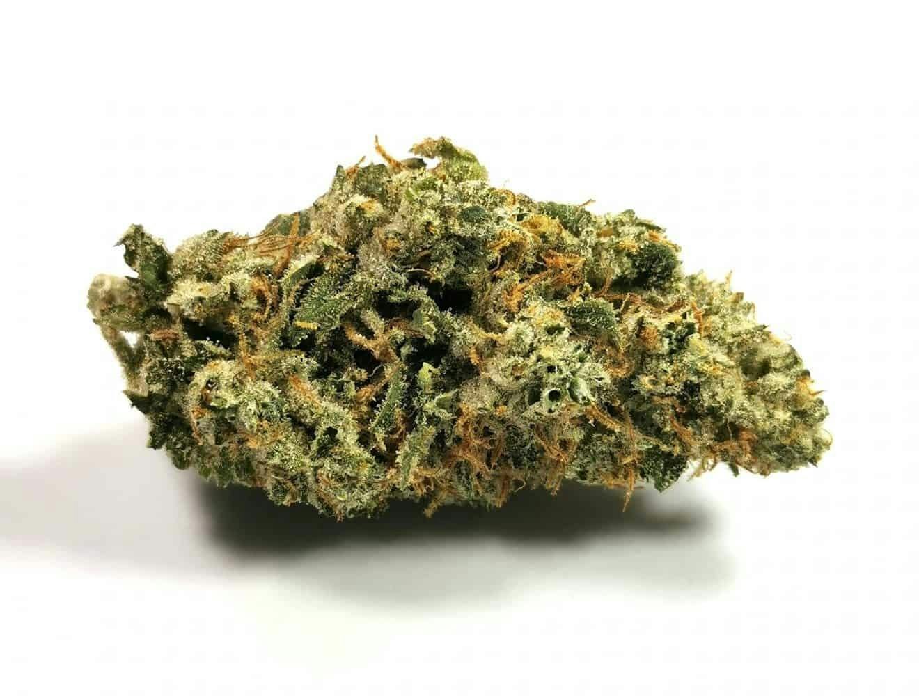 Tribal - Cuban Linx - Sativa - 3.5g