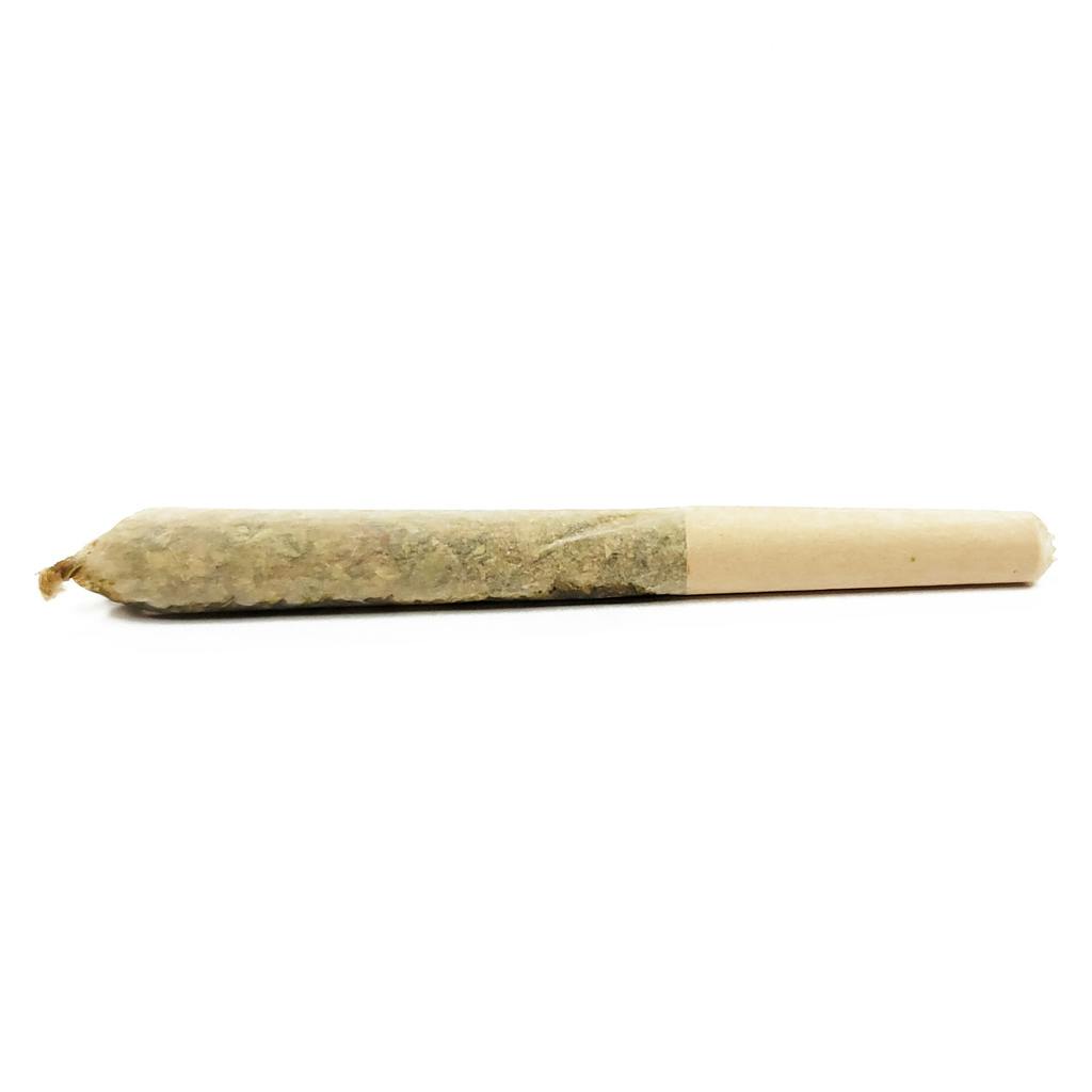 Dab Bods - Grape Ape Resin Infused Pre-Rolls - 3x0.5g