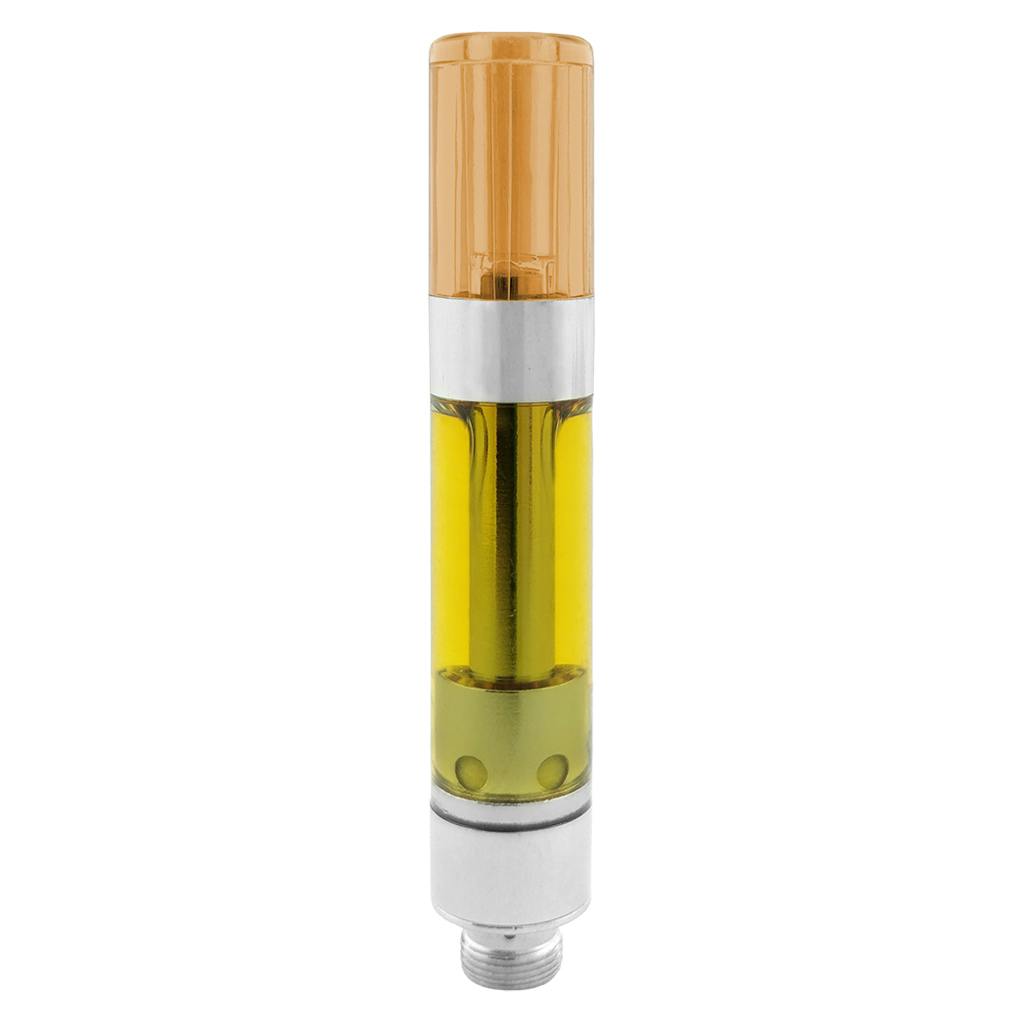 Hycycle - Sativa Lemon Riot 510 Thread Cartridge - 1g