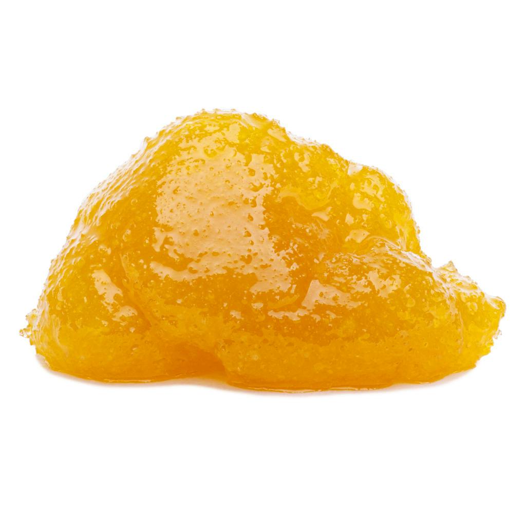 San Rafael '71 - Lemon Rocket Live Resin - Hybrid - 1g