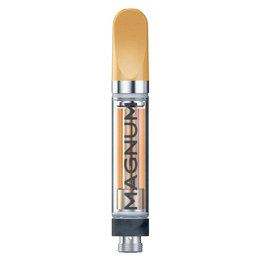 Adults Only - Titillating Tangerine Magnum 510 Thread Cartridge - Sativa - 1.2g