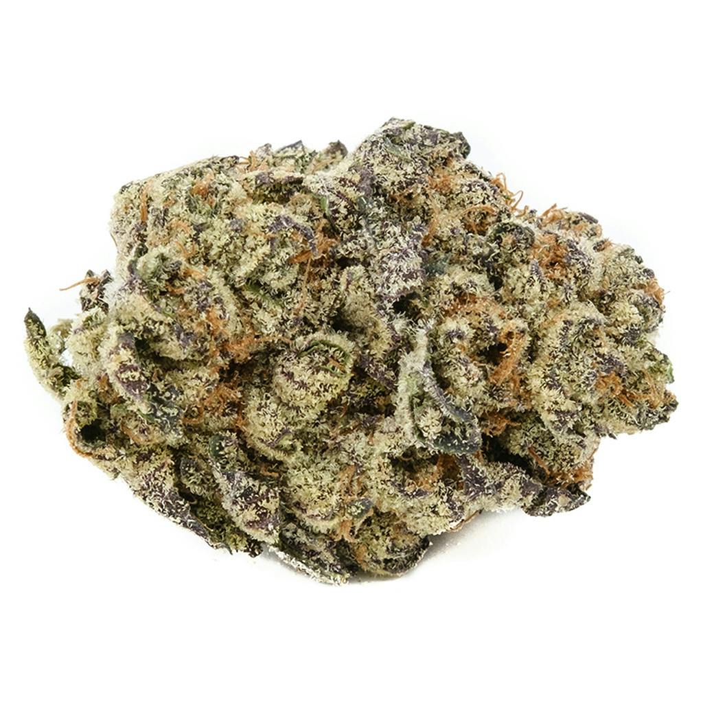 Back Forty - Animal Mints - Indica - 3.5g