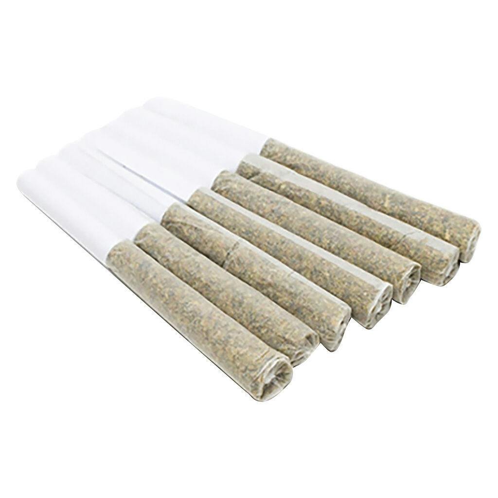 OGEN - Phenohunt Indoor Craft Grown Pre-Rolls - Sativa - 7x0.5g