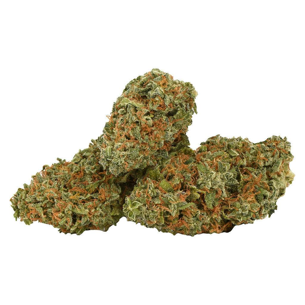 FRESH - Purple Gas Mask - Indica - 3.5g