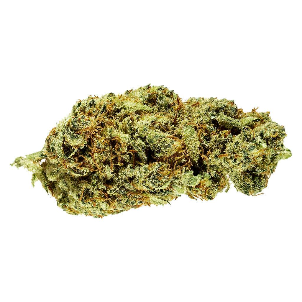 Divvy - Frosted Fruit Cake - Indica - 14g