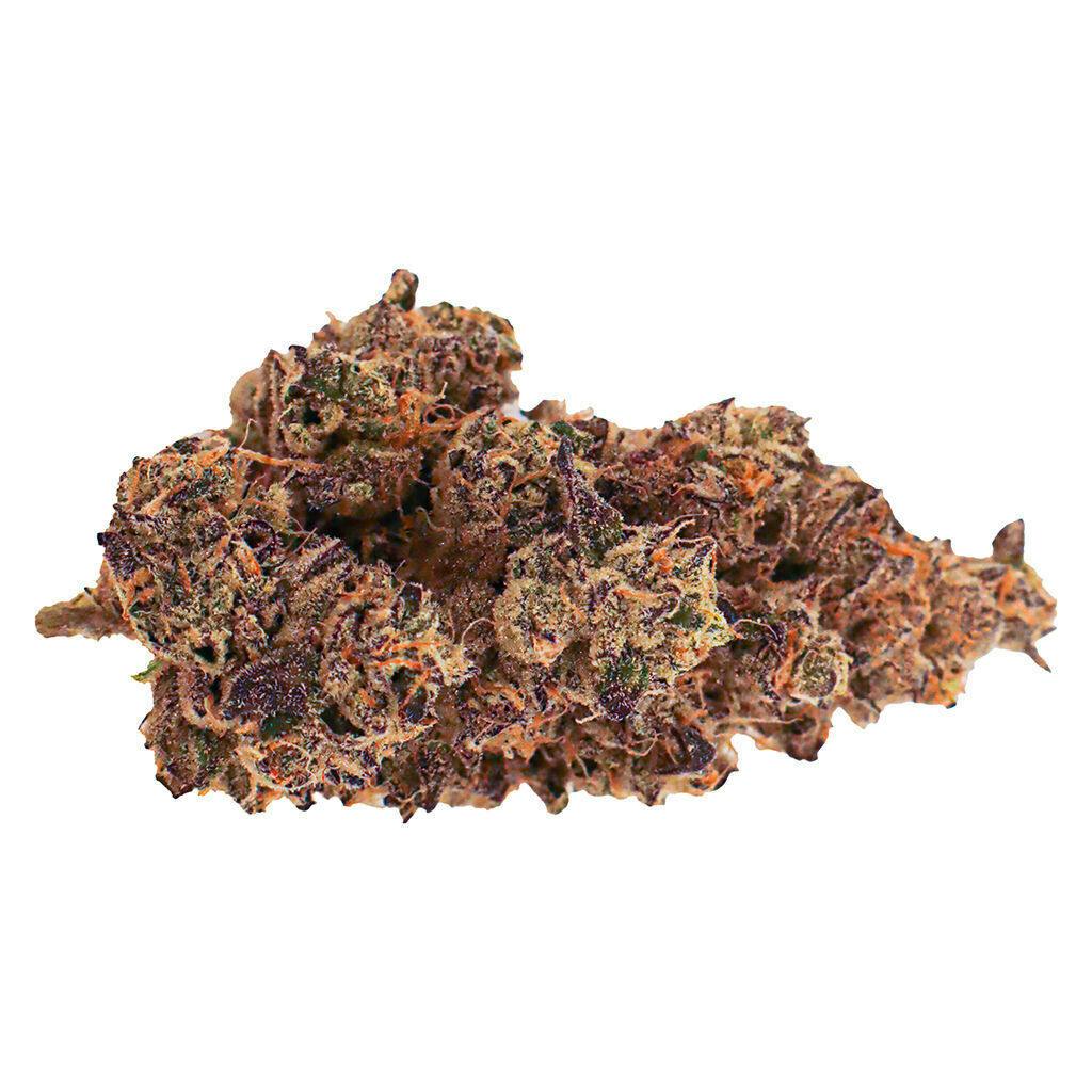 C Space - Slurricane Mint - Hybrid - 3.5g