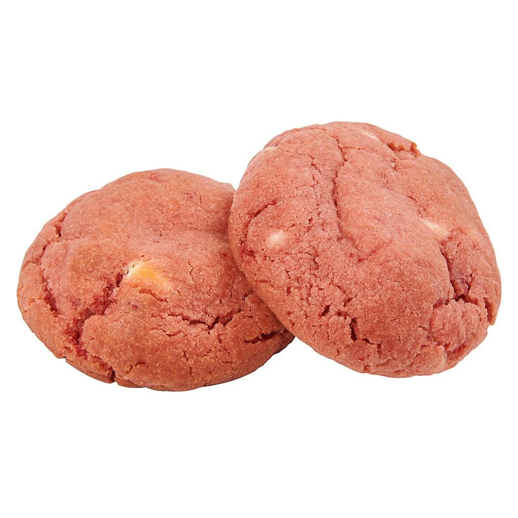Olli - Raspberry Cheesecake Cookies - 2 Pack - 1:1