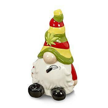 Gnome pipe - Small