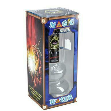Magic Water Disposable Bong - 11"