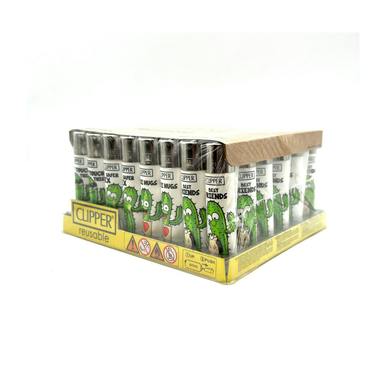 Clippers - Cactus Series Lighters