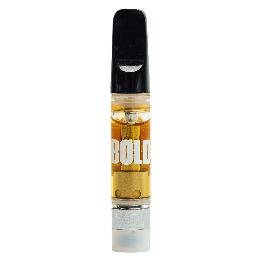 BOLD - Root B Vanilla 510 Thread Cartridge - Indica - 1g
