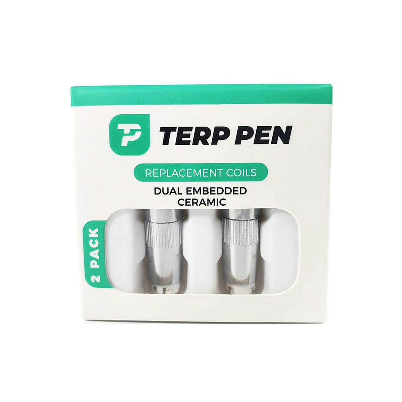 #13 A TERP PEN REPLACEMENT COILS
