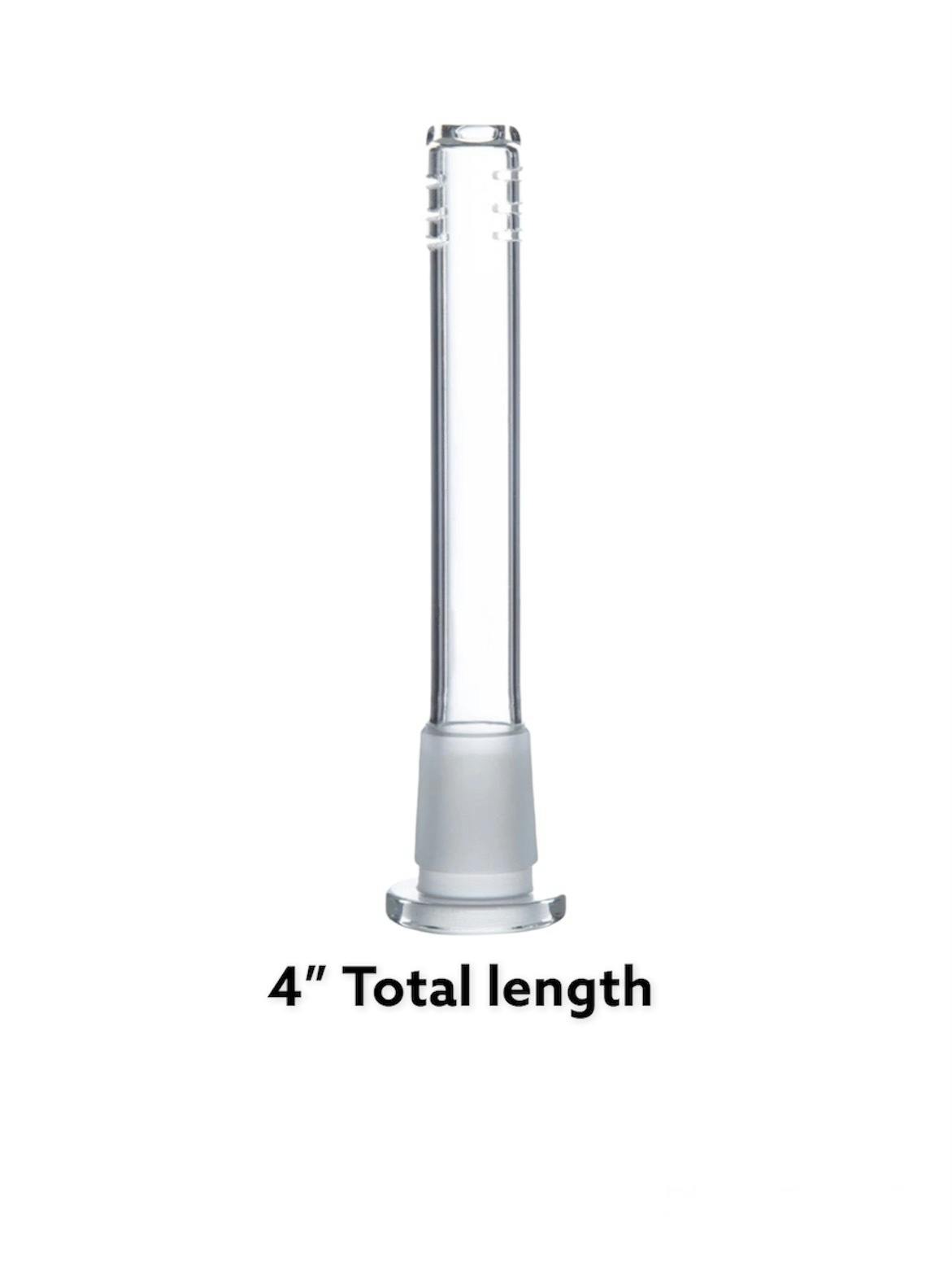 #32 A 4" REPLACEMENT DOWNSTEM 18 TO 14MM