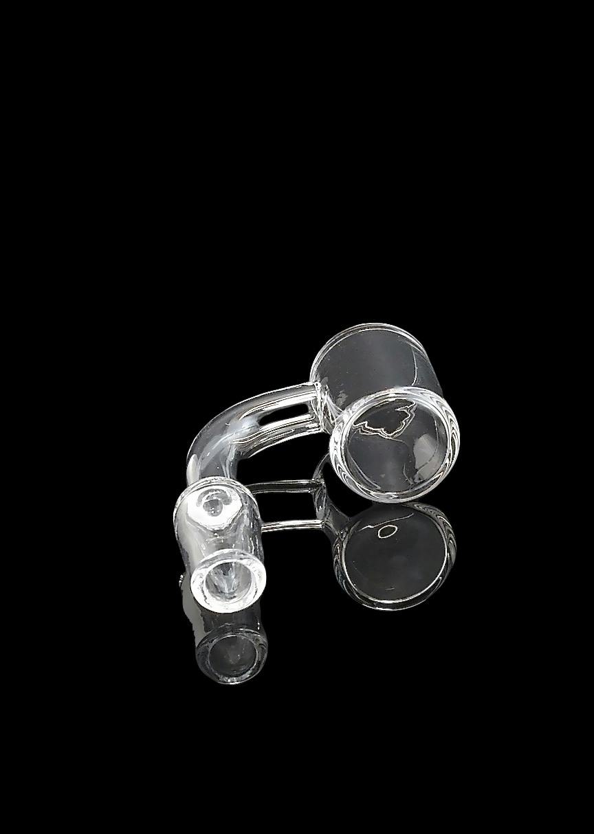 #33 14MM MALE 90 DEGREE QUARTZ BANGER