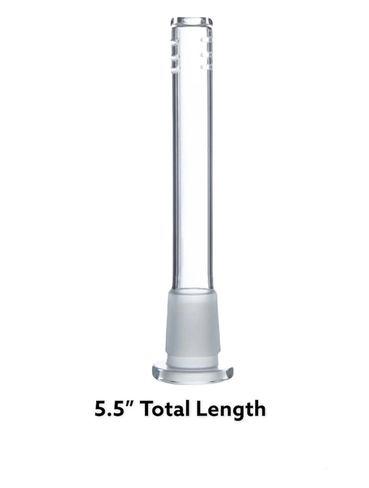 #32 C 5.5" REPLACEMENT DOWNSTEM 18 TO 14MM