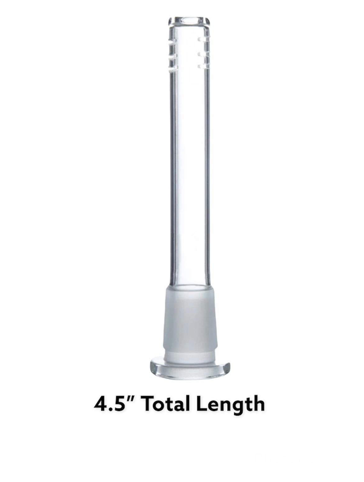 #32 B 4.5" REPLACEMENT DOWNSTEM 18 TO 14MM