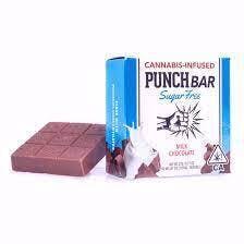 MILK CHOCOLATE BAR SUGAR FREE 100MG