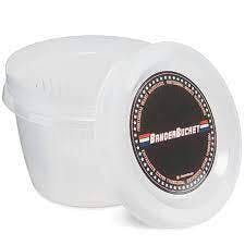 BANGER BUCKET