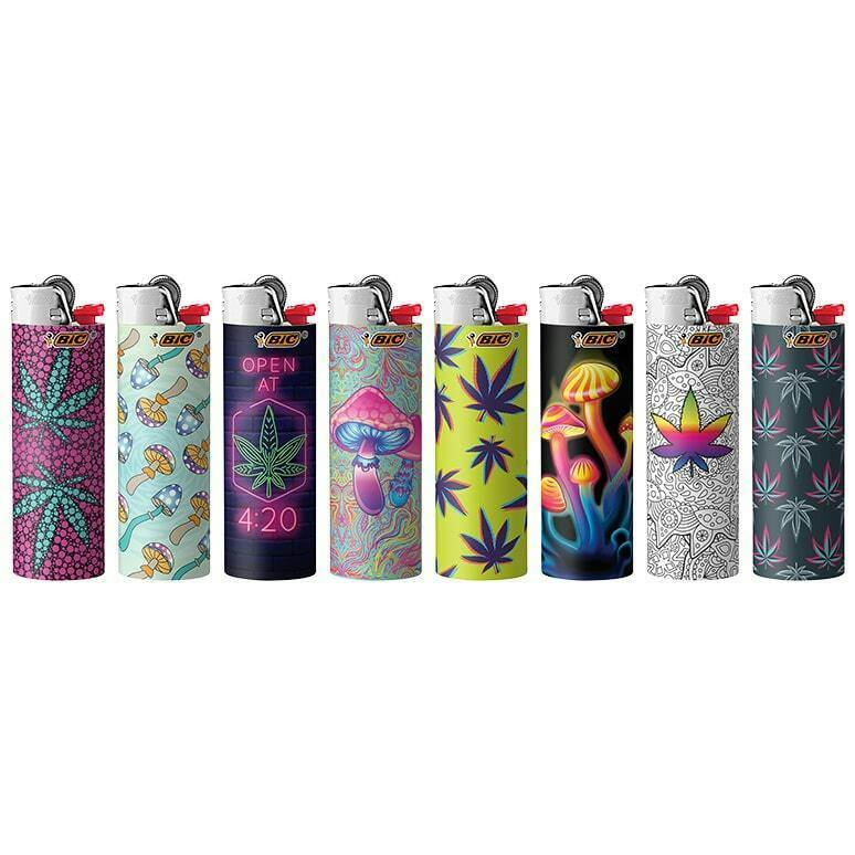 POT CULTURE LIGHTER