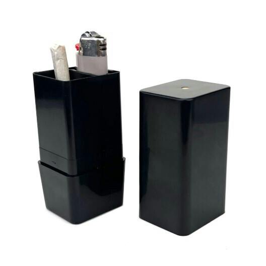 BLACK HAUTEBOX LARGE