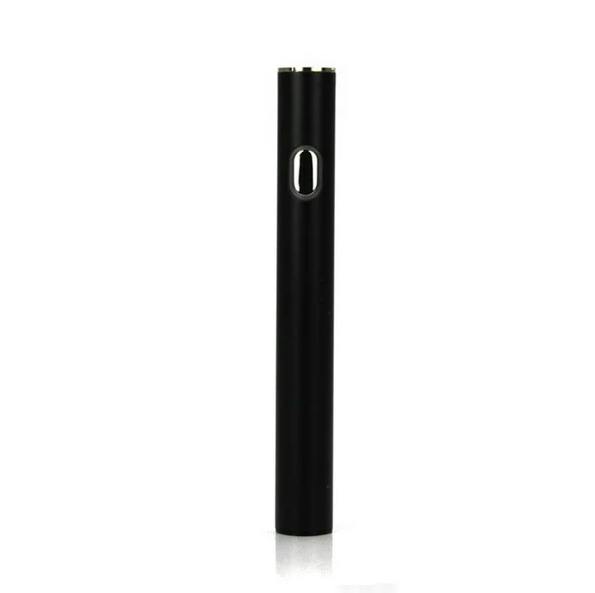 BLACK PUSH BUTTON BATTERY