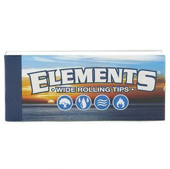 ELEMENTS WIDE ROLLING TIPS