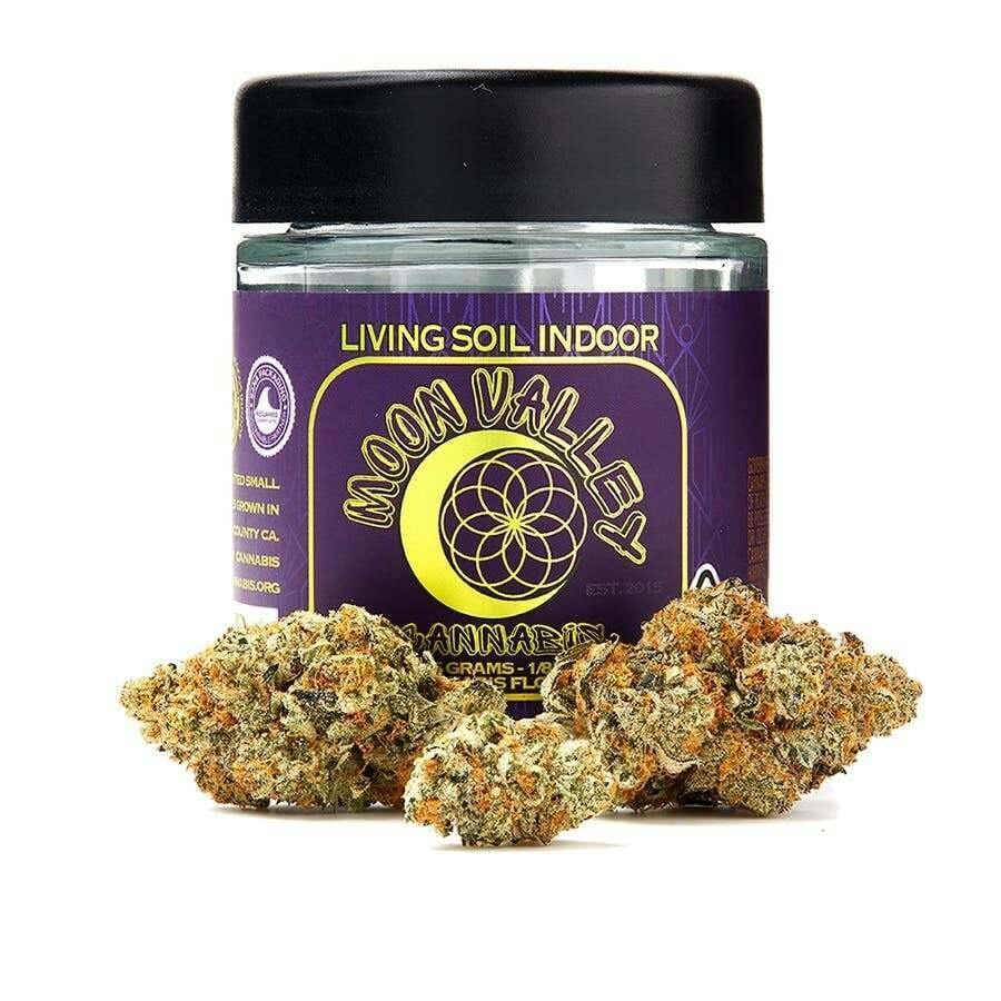 GRAPE GAS - EIGHTH