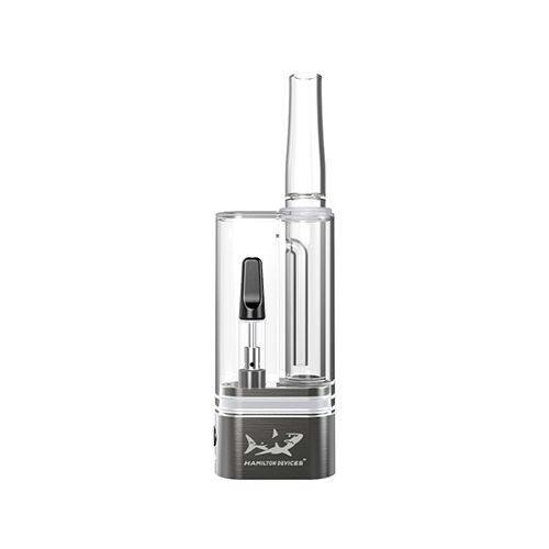 #6 A KR1 CONCENTRATE AND CARTRIDGE BUBBLER