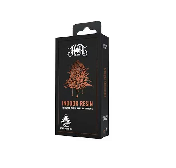 Super Trop Indoor Slow Cured Resin AIO 1G