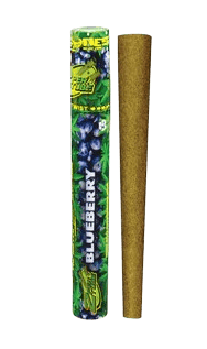 CYCLONE HEMP BLUEBERRY 2/PK