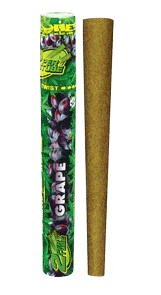GRAPE HEMP CONES 2 PK