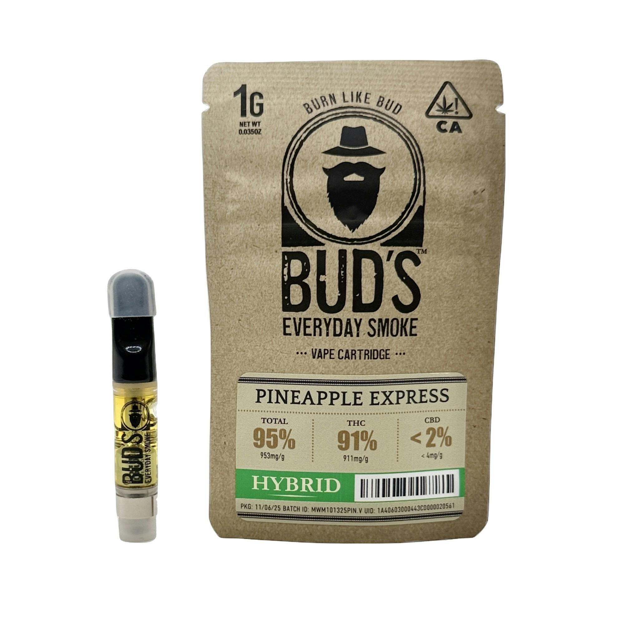 Pineapple Express: PINEAPPLE EXPRESS CARTRIDGE 1G