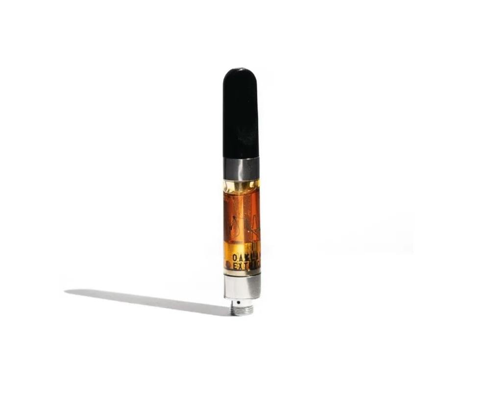 PRESSURE OG LIVE RESIN CARTRIDGE 1G