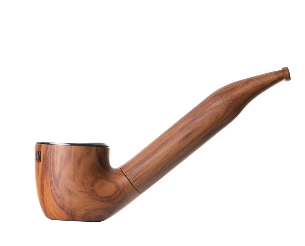 The Inspector Wood