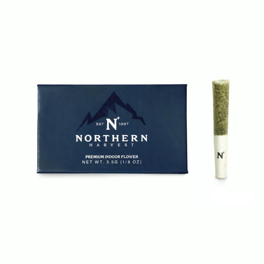 Pink Lemonade Prerolls 10 Pack 3.5G