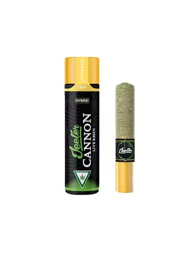 Alien OG: Cannon Single