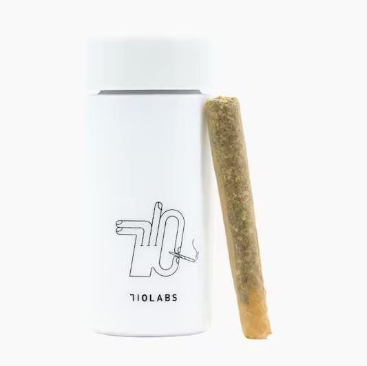 CHERRY LUDENS +: Stardawg Pie #9