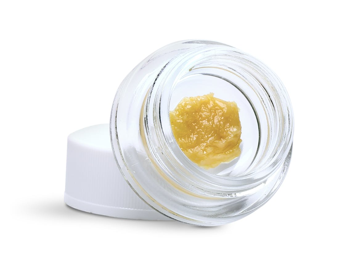 Lemon: Poundcake Cold Cure