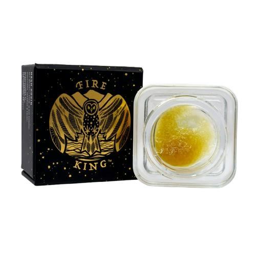 PIESCREAM TIER 1 LIVE ROSIN 1G
