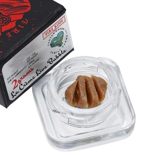 ZANANA SPLIT HASH 2G