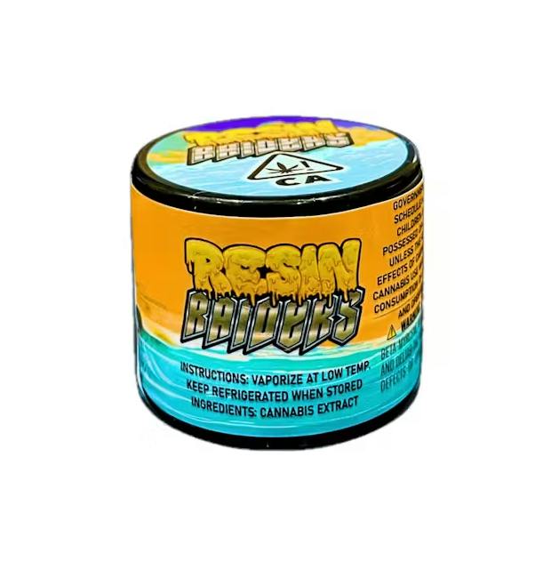 LOLLIPOPZ LIVE RESIN 2G