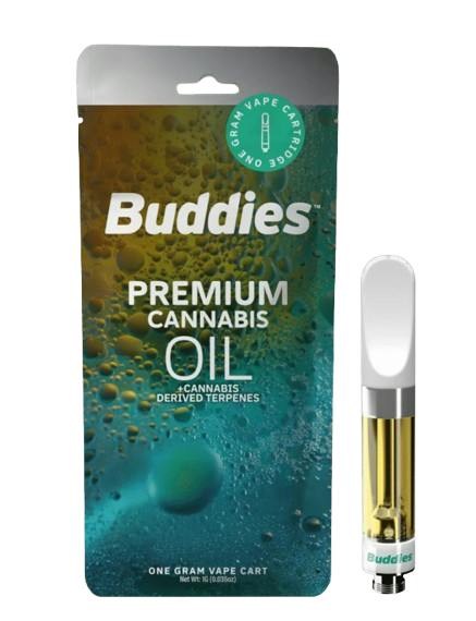 SUPER BOOF CURED RESIN CARTRIDGE 1G