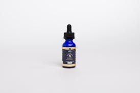 Natural State Medicinals: Unflavored Indica | Tincture | 500mg