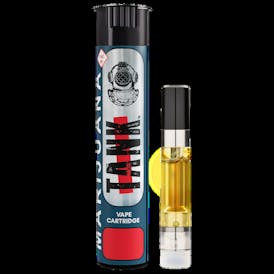 Tank: Vape | Slurty 3 | CDT Cartridge