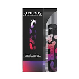 Alchemix: Vape | Guava | All-In-One