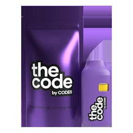 Codes: Vape | The Code Vape | Tangie Berry | All-in-One