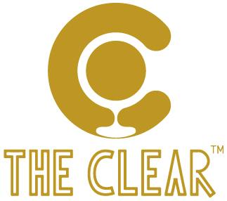 The Clear: Vape | Blue Raz | Cartridge | 0.5g
